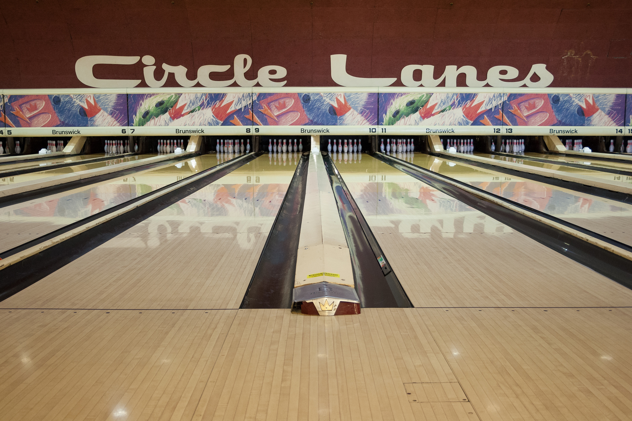 Credit "bowling" by Sera / flickr CC-BY-NC-ND