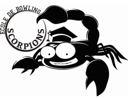 Le club SCORPIONS BOWLING est heureux d’annoncer l’ouverture de son école de  Bowling.