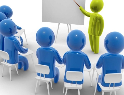 Formation d’animateurs – 2023-2024
