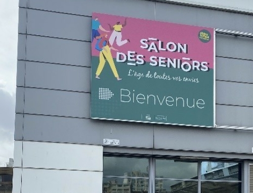 Salon des séniors 2023