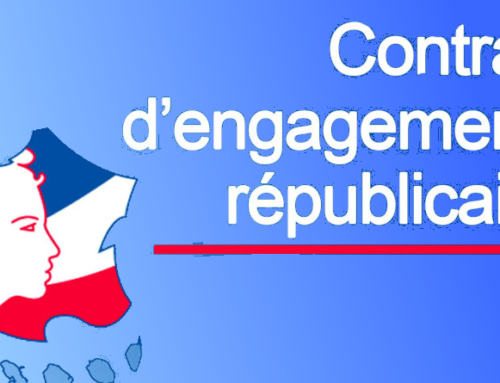 Le Contrat d’Engagement Republicain