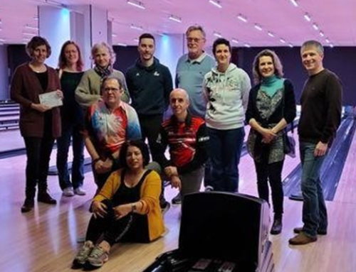 Le bowling scolaire – 2022-2023