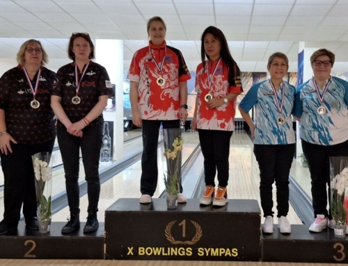 2025-2026, Championnats Doublettes – Honneur et Excellence